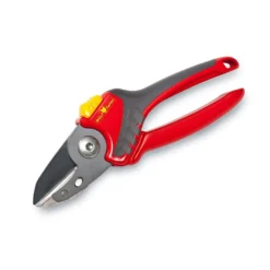 Wolf-Garten Wolf Garten Anvil Secateurs - RS2500