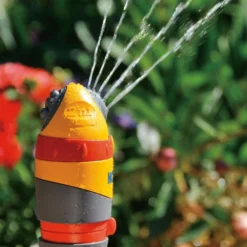 Hozelock Round Sprinkler Pro 314m² -Hozeelock Store 5010646042802 4