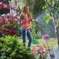 Hozelock 30m Ultraflex Hose -Hozeelock Store 5010646055505 4