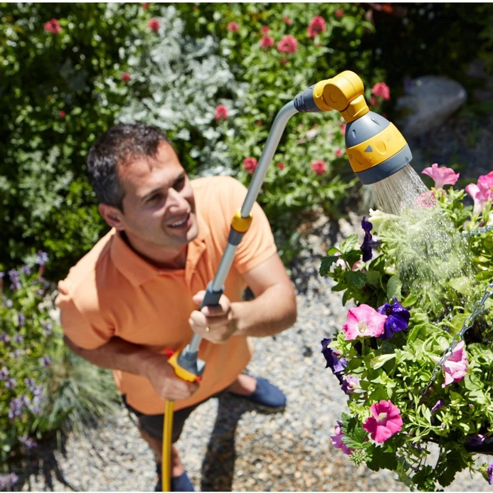 Hozelock Telescopic Lance Spray Plus 140 2 Hozelock Telescopic Lance Spray Plus 140 - Image 2