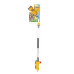 Hozelock Telescopic Lance Spray Plus 140 5 Hozelock Telescopic Lance Spray Plus 140 -Hozeelock Store 5010646056601 3
