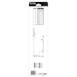 Hozelock Micro Dripper Extension Tube (Pack Of 10) 7030 5 Hozelock Micro Dripper Extension Tube (Pack Of 10) 7030 -Hozeelock Store 5010646060363 3