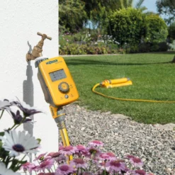 Hozelock Select Plus Controller 5 Hozelock Select Plus Controller -Hozeelock Store 5010646062435 3