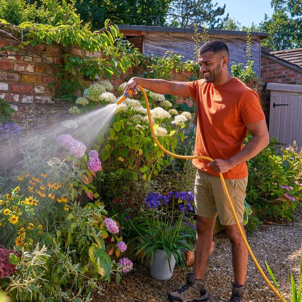 Hozelock 12.5m Wonderhoze 4 Hozelock 12.5m Wonderhoze - Image 4