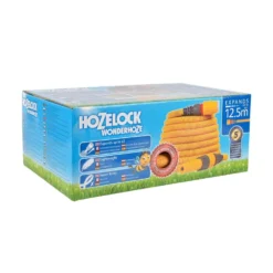 Hozelock 12.5m Wonderhoze 9 Hozelock 12.5m Wonderhoze -Hozeelock Store 5010646064217 5
