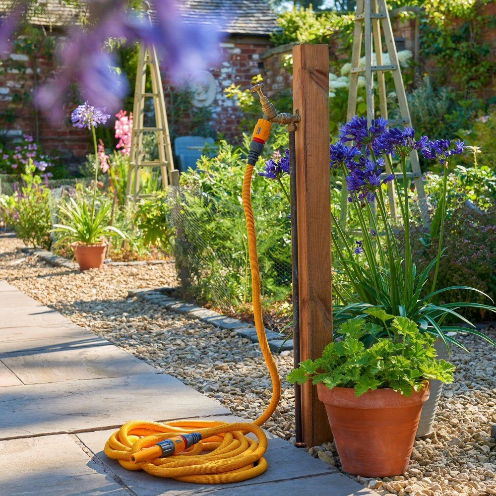 Hozelock 25m Wonderhoze 3 Hozelock 25m Wonderhoze - Image 3