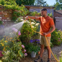 Hozelock 25m Wonderhoze 8 Hozelock 25m Wonderhoze -Hozeelock Store 5010646064224 4