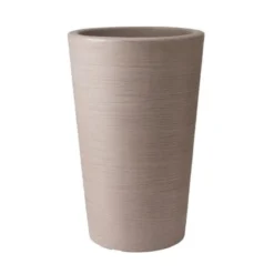 Stewarts 55cm Dark Brown Medium Planter