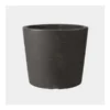 Stewarts 35cm Granite Varese Low Planter