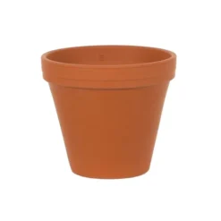 Woodlodge 35cm Terracotta Spang Standard Pot