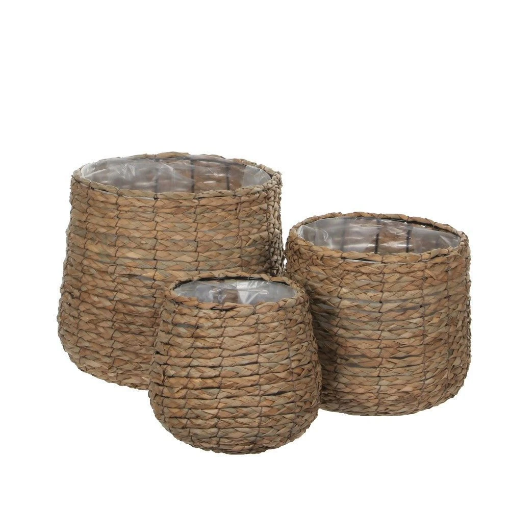 Woodlodge Sencha Wicker Baskets 1 Woodlodge Sencha Wicker Baskets