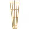 Zest 4 Leisure 1.83m X 0.63 Wooden Fan Trellis