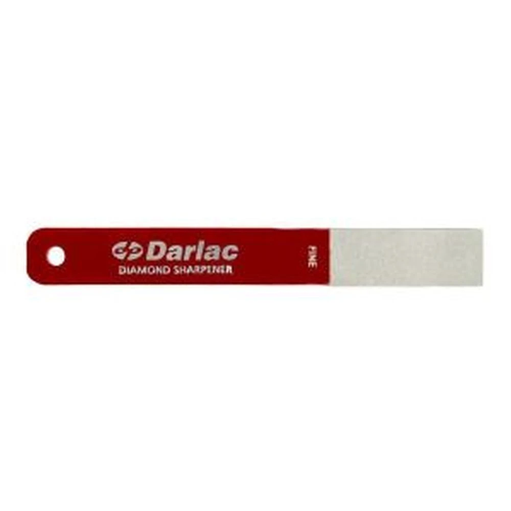 Darlac 150mm Diamond Sharpener Fine Grade 1 Darlac 150mm Diamond Sharpener Fine Grade
