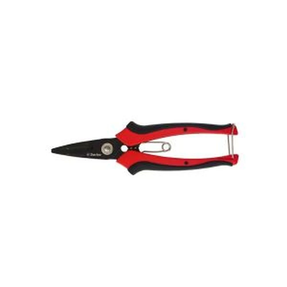 Darlac Cut'N'Hold Flower Snips 1 Darlac Cut'N'Hold Flower Snips