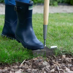 Wilkinson Sword Stainless Steel Lawn Edging Blade -Hozeelock Store 5050581000345 4