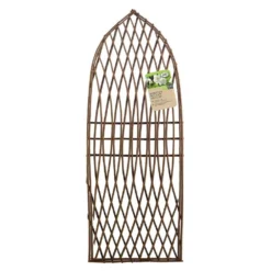 Smart Garden 1.2m Minster Willow Gothic Trellis