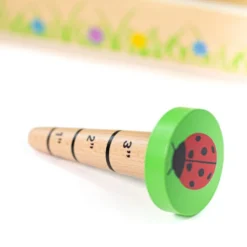 Bigjigs Toys 28cm Children's Gardening Caddy -Hozeelock Store 691621820438 3