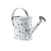 Fallen Fruits Bee Print Indoor Watering Can
